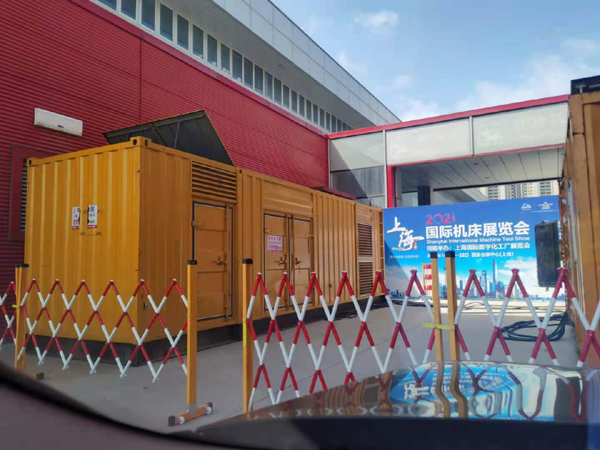 恒山发电机出租 对于发电机的特性你了解多少？