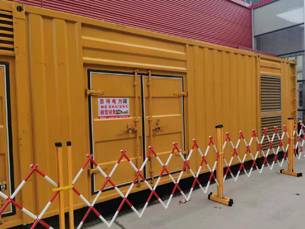 恒山柴油发电机电压不稳的原因是什么？