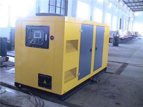 恒山租赁发电机 柴油发电机组的蓄电池种类有哪些？