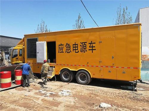 恒山发电车租赁-教您挑选发电机哪些技巧可以掌握使用