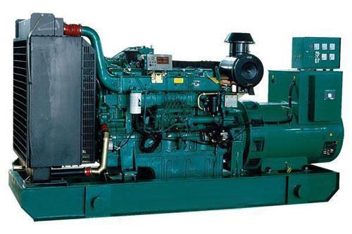 恒山出租发电机-康明斯发电机指示控制灯的作用