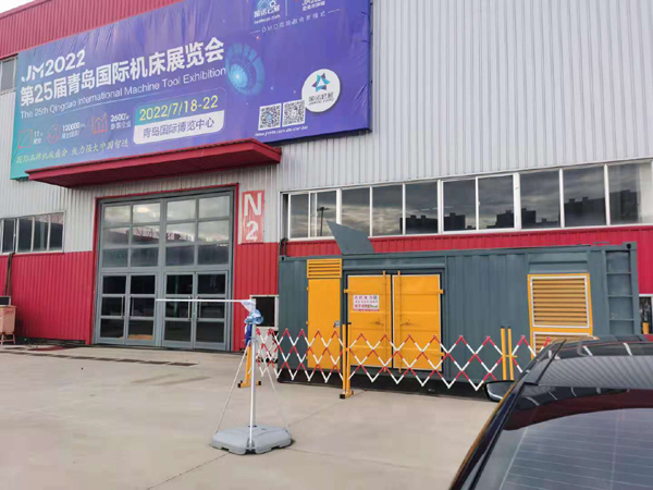 恒山发电机租赁-柴油发电机组不及时维护危害大
