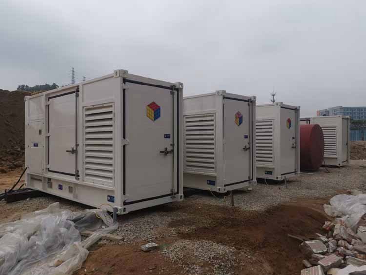 恒山如何降低 200KW 柴油发电机的燃油消耗率？