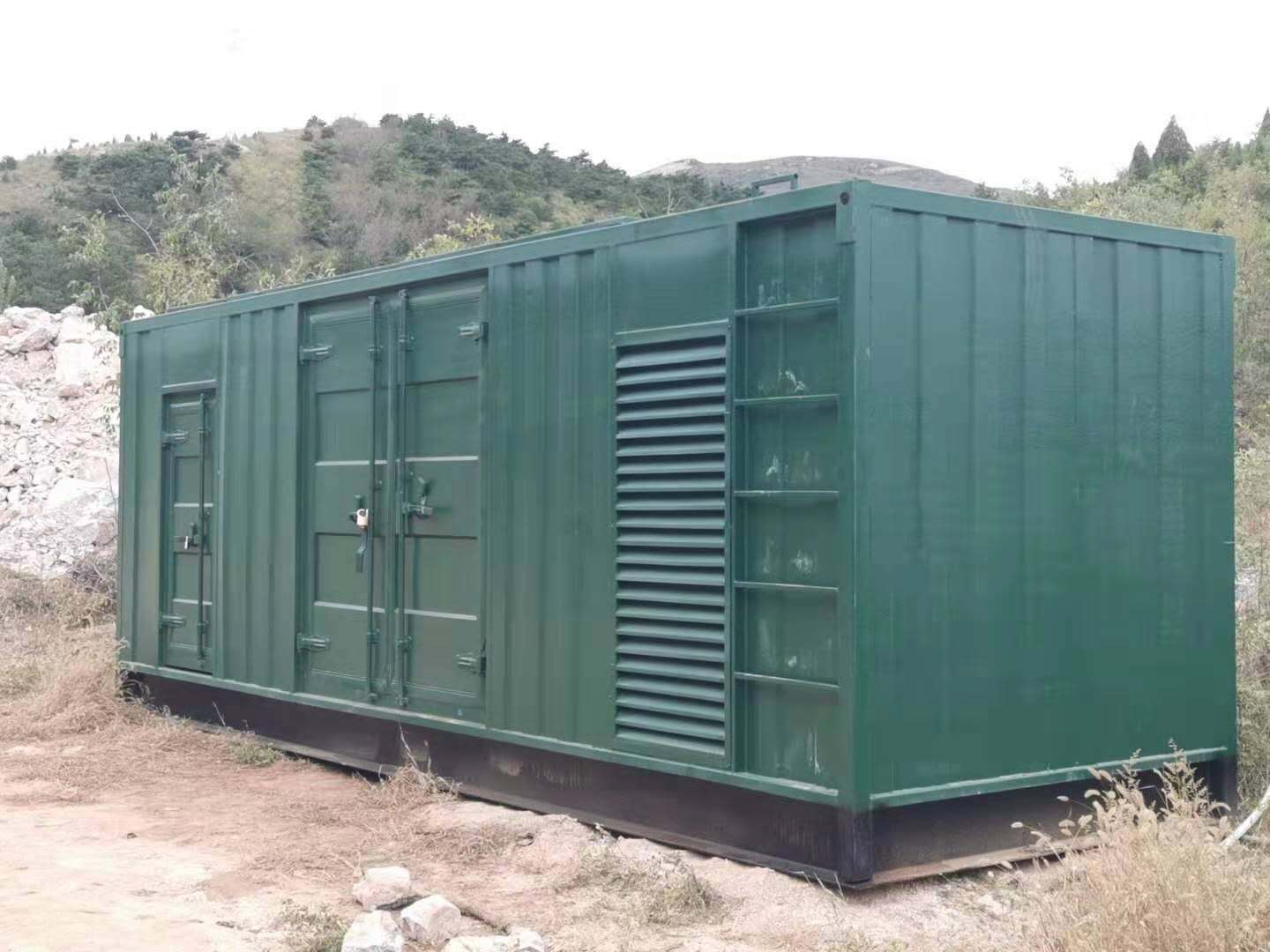 恒山如何对接地系统进行定期检测和维护？