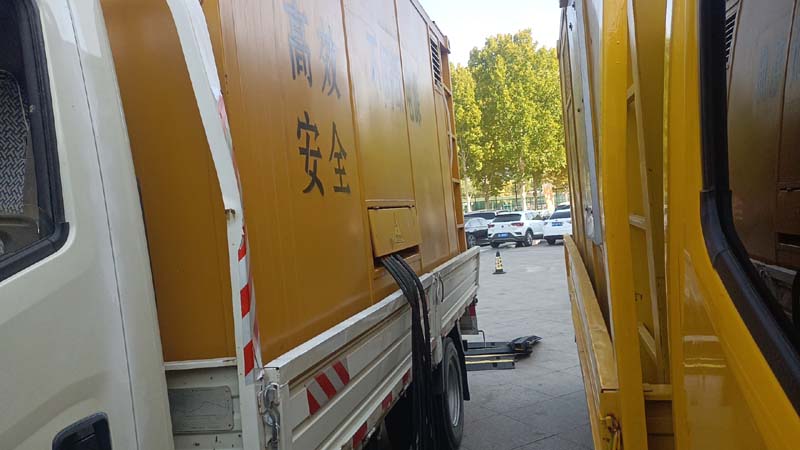恒山如何判断柴油发电机组和UPS电源的切换时间是否符合要求？