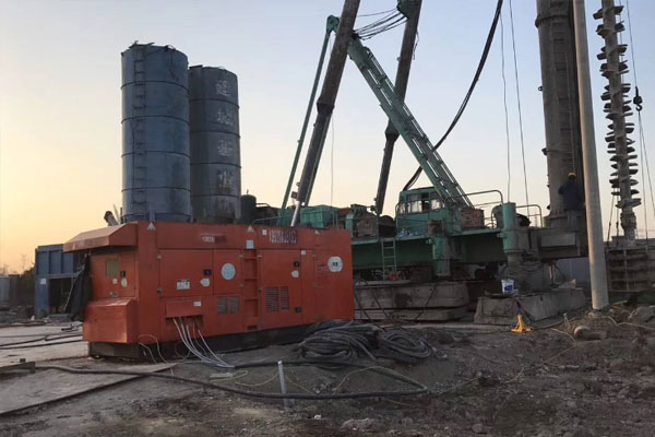 恒山如何检查发电机组燃油系统的密封性？