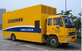 恒山发电机组如何判断水冷式机油散热器是否需要更换？