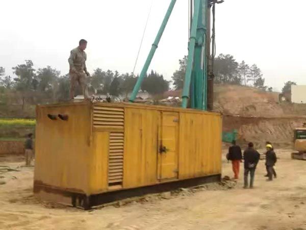 恒山柴油发电机组应用场合有哪些？